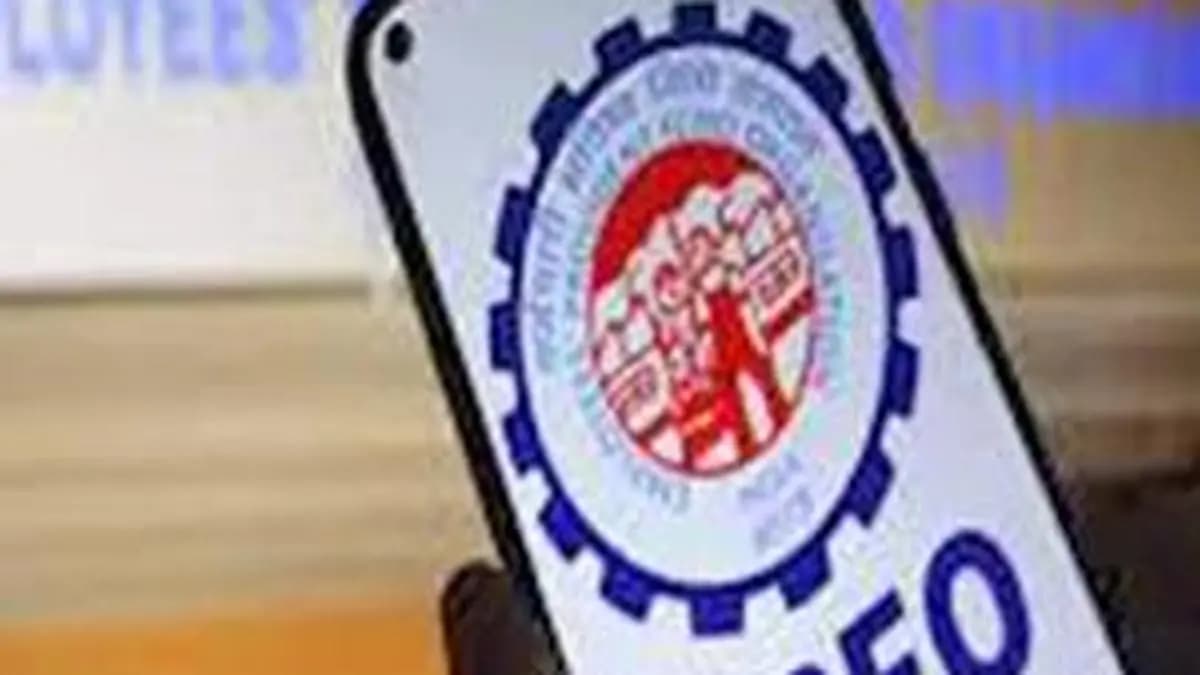Government approves 8.25% EPF interest rate for 2025-26, credit likely this month