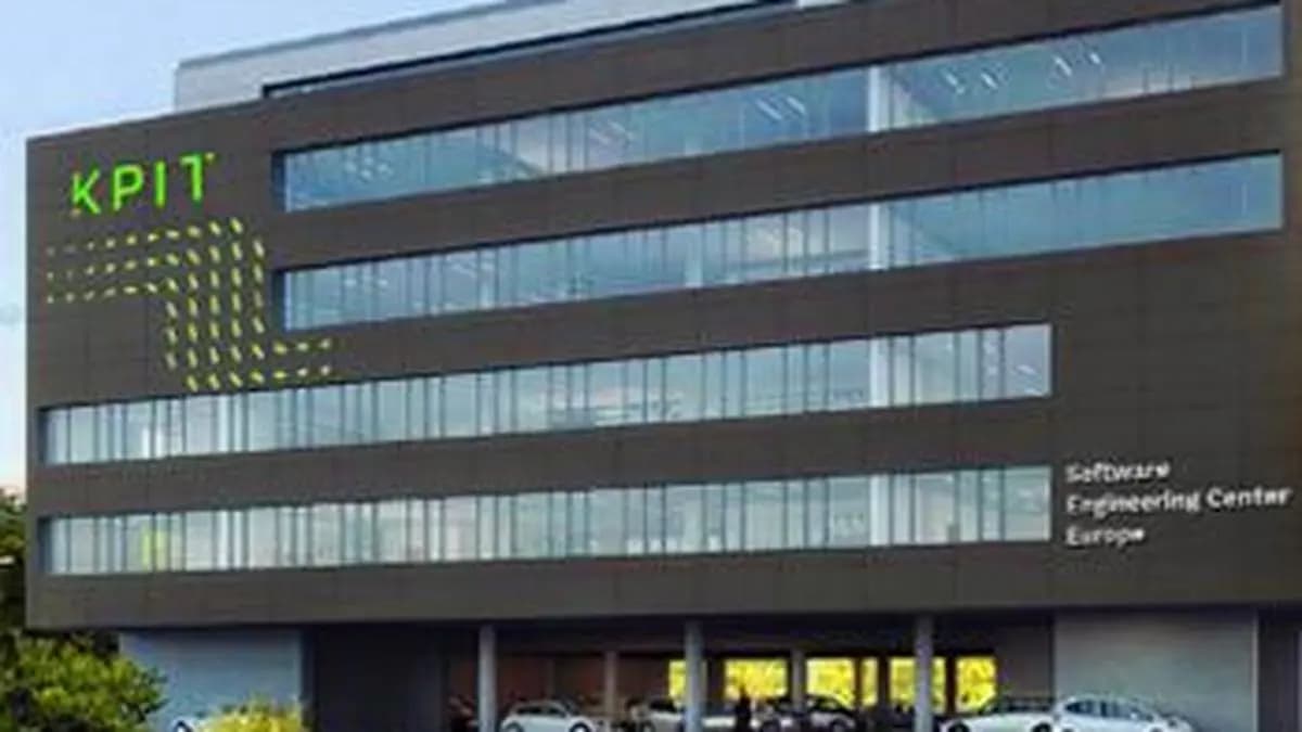 KPIT Q4 net profit drops 33% on higher expenses