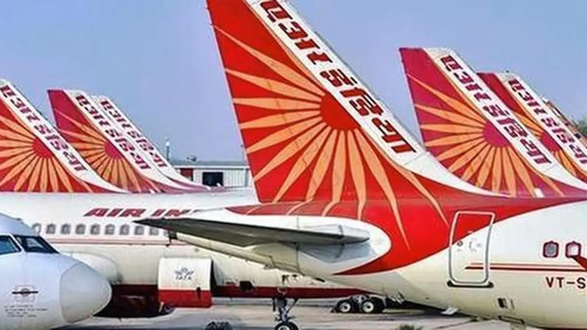 Air India looks to suspend flights to key foreign destinations such as Chicago