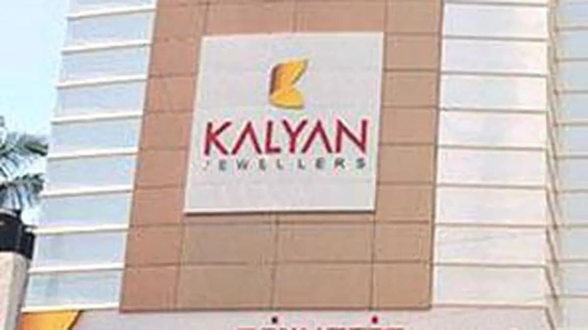 Kalyan Jewellers Q4 net profit rises over 2-fold to ₹409.5 crore on higher income; full-year profit jumps 89%