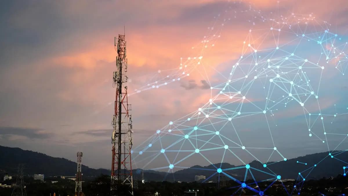 Centre nominates CA Harsh Girish Patel in Telecom Advisory Committee