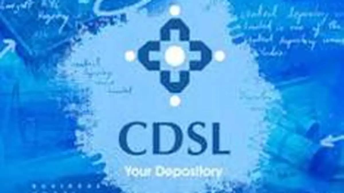 SEBI approves appointment of two executive directors at CDSL