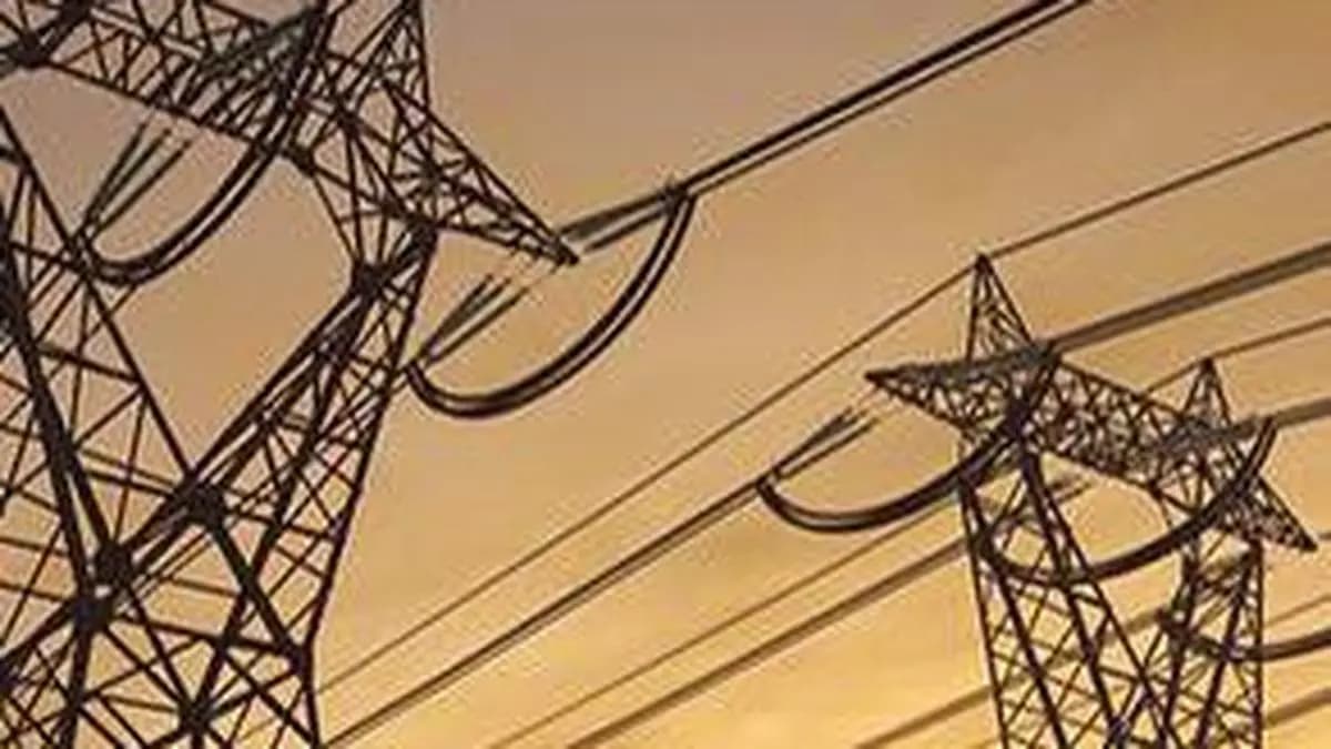 India’s peak power demand hits record high of 257.37 GW