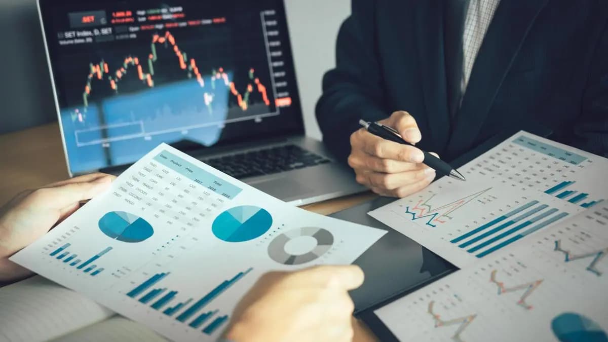SAMHI Hotels posts record PAT of ₹5,665 million in FY26, stock gains 2.3% on results day