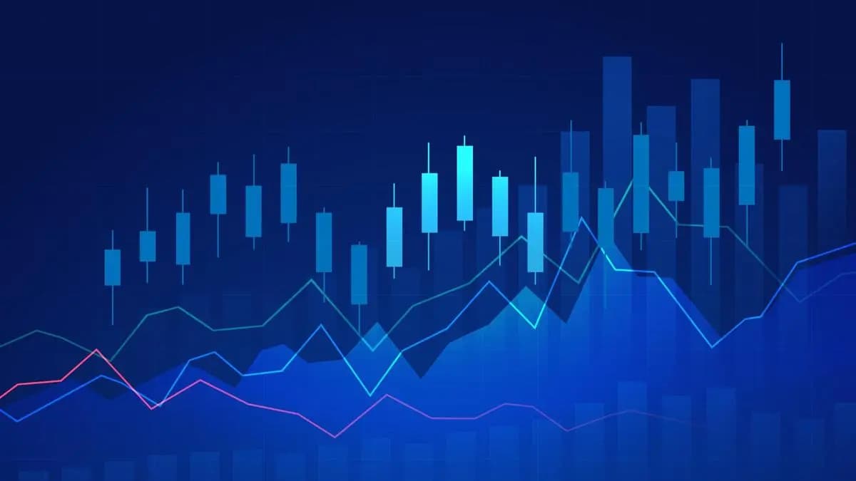 Iran ceasefire hopes, global AI rally keep D-Street in the green