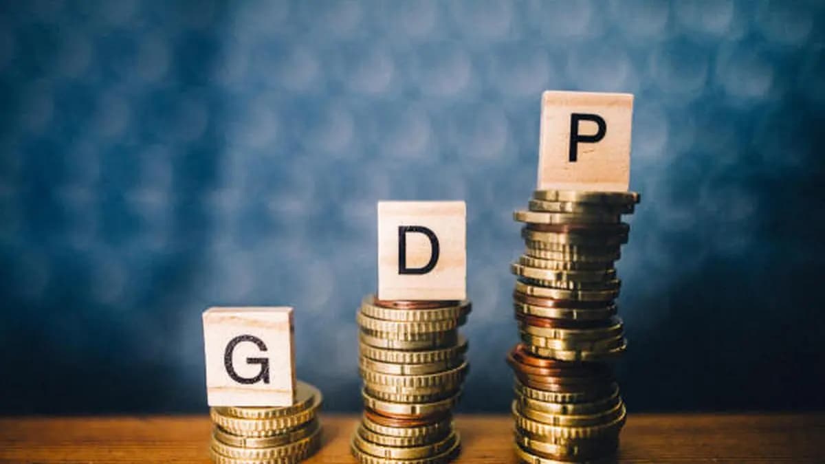 Top 5 states drive half of India’s GDP as economic divide deepens