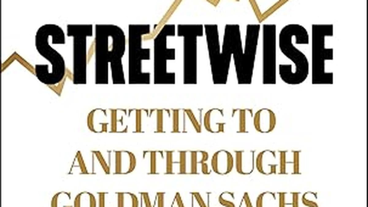 Lessons from a titan of Wall Street