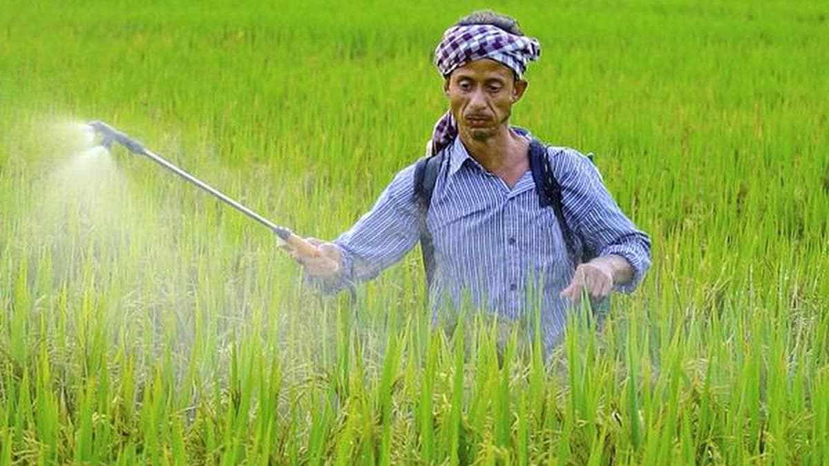 German firm B+H Solutions to invest 1 million euros in India to push nano-fertiliser growth