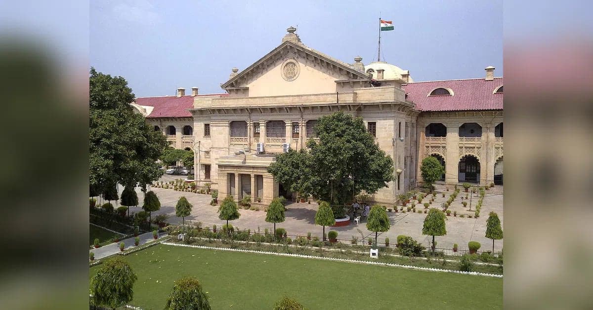 Can banks recover loans from life insurance payouts? Allahabad HC weighs in