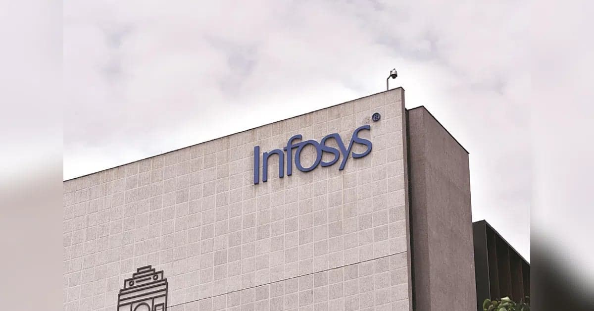 India has a once-in-a-generation semiconductor demand window: Infosys SVP