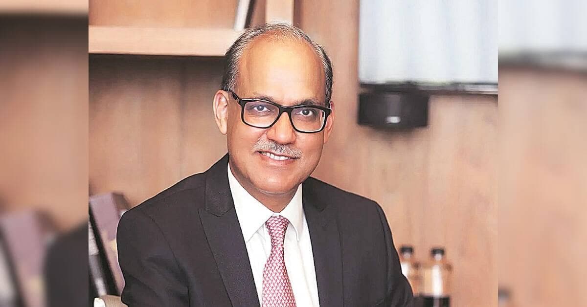 Cash-flow-based lending key to financing new-age industries: SBI MD