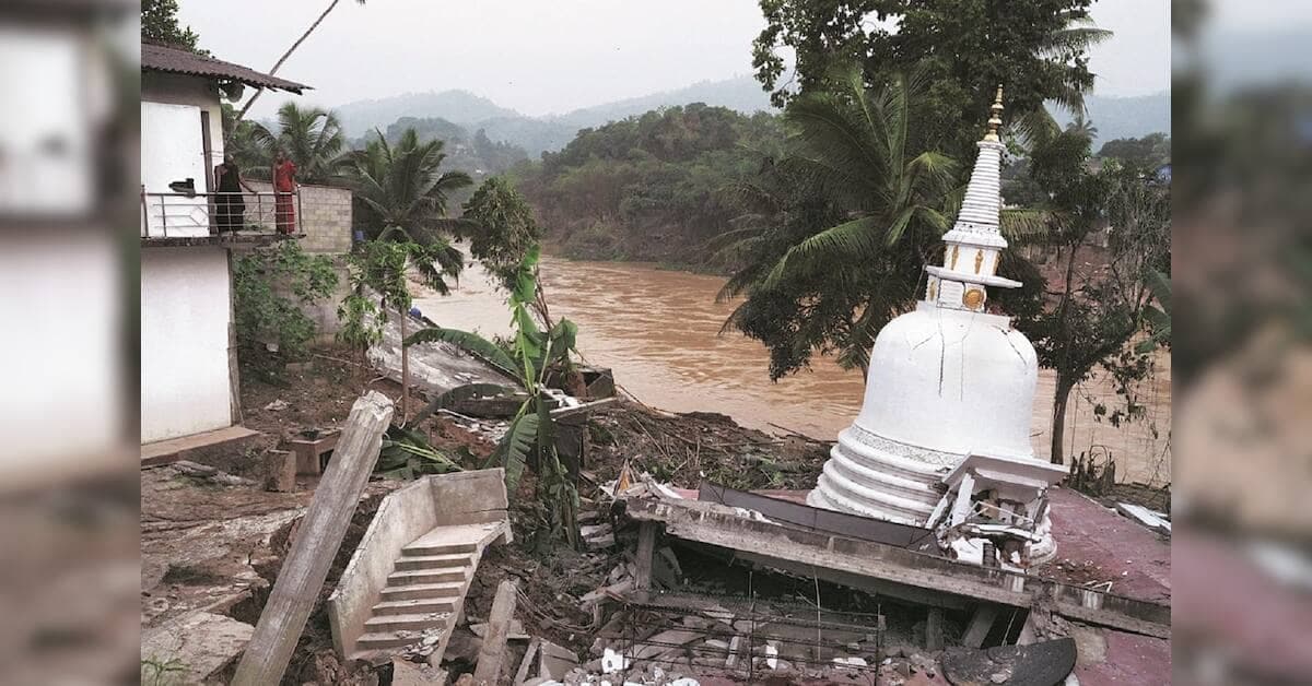 Cyclone Arnab crosses Andhra-Odisha coast, 1,500 evacuated from Gajapati