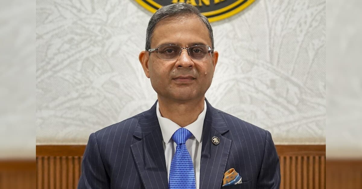 Today's financial resilience may not imply tomorrow's immunity: RBI Guv