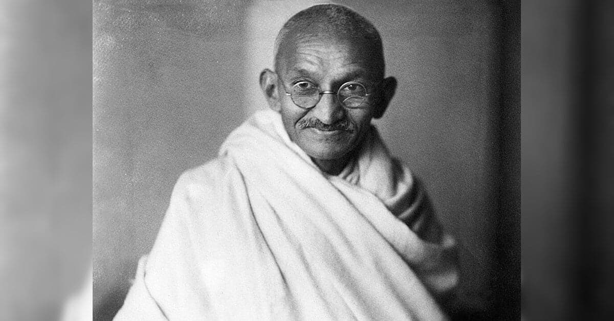 Hard state under Gandhian cover