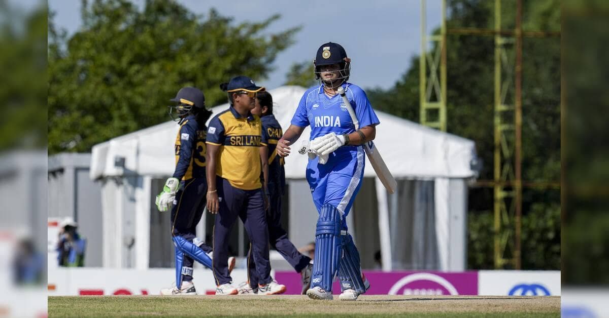 Asiad 2026: Shafali says more medals, trophies will boost women's cricket