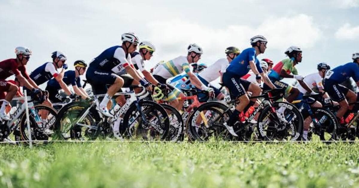 Pune awarded hosting rights for UCI Road World Championships 2032