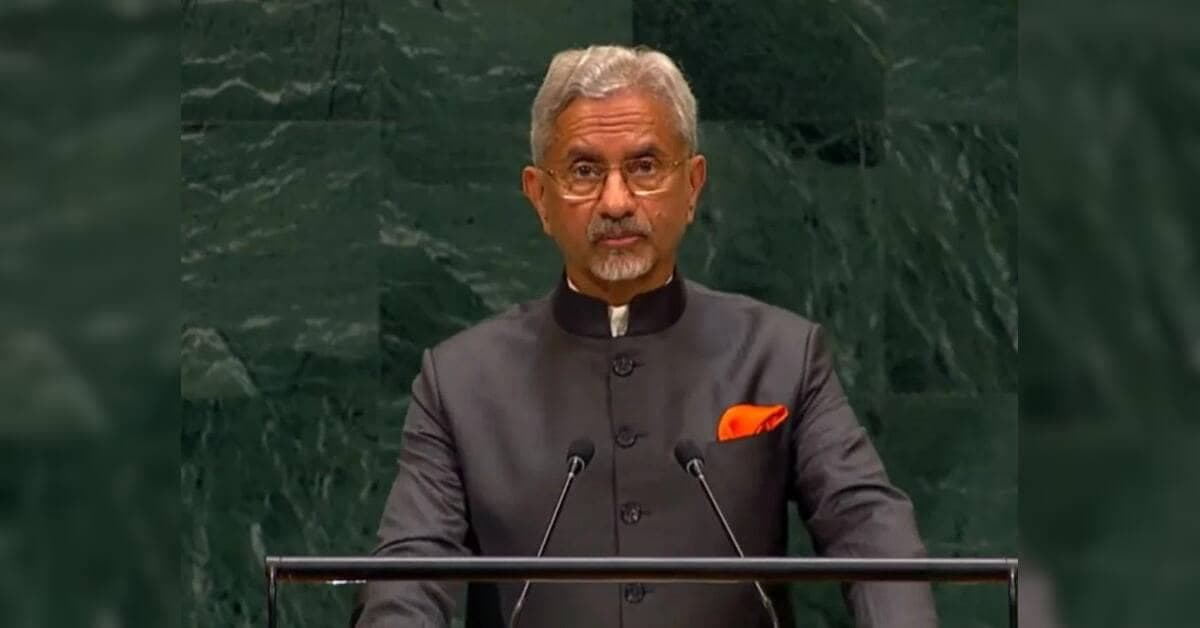 India moves beyond advocacy towards Russia-Ukraine war resolution: EAM