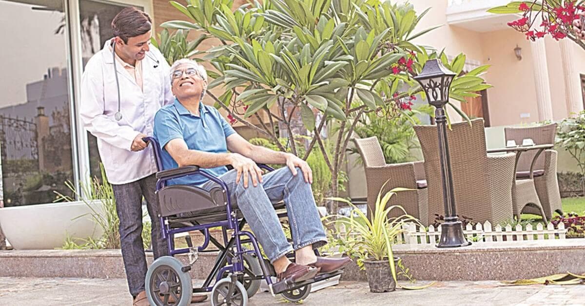 DLF sells all 172 senior living homes in Gurugram project for ₹1,985 cr