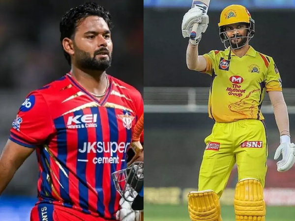 Chennai Super Kings vs Lucknow Super Giants Live Score Updates, IPL 2026: Lucknow Super Giants' formidable lineup against Chennai Super Kings