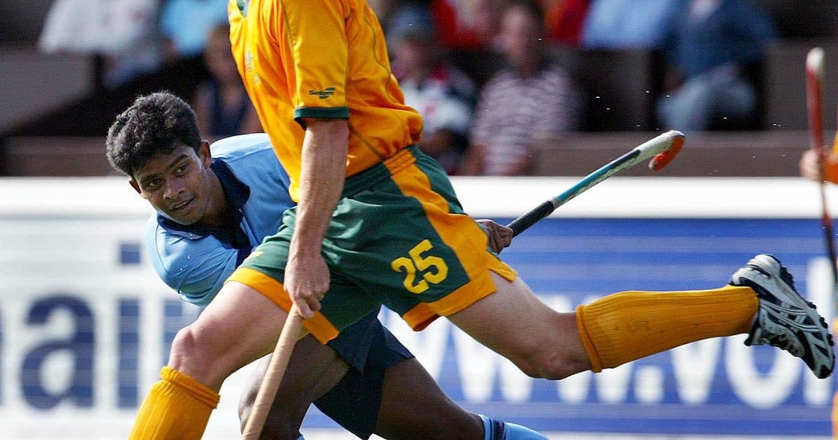 India Defeats Germany 3-1 In FIH Hockey Pro League