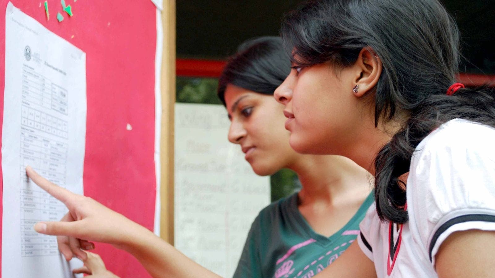 Delhi CBSE Class 12 result: Pass percentage slips, gender gap widens