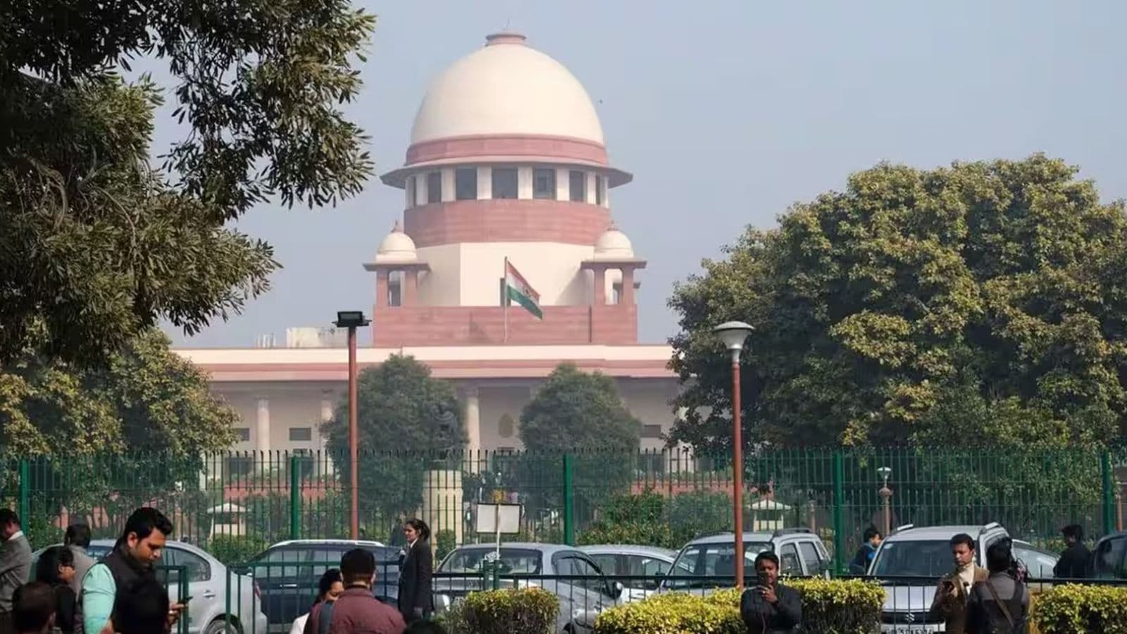 SIR cant be struck down , breathes life into poll proces : Supreme Court in electoral rolls case | Legal News