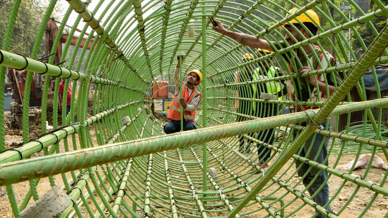 Cabinet approves Rs 30 , 000 cr additional investment in NIIF to boost infra projects
