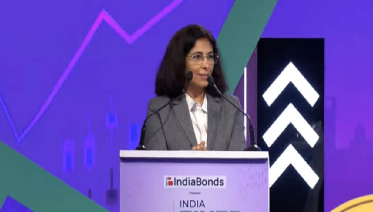 Tokenised bonds could solve long - standing bond market challenges , offer higher transparency , says SEBI Maninder Cheema