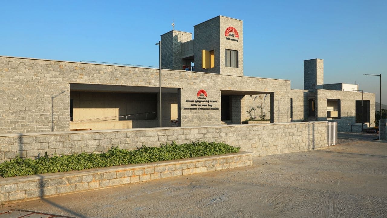 India to open IIM Bangalore campus in Indonesia , expanding its global higher education presence across ASEAN