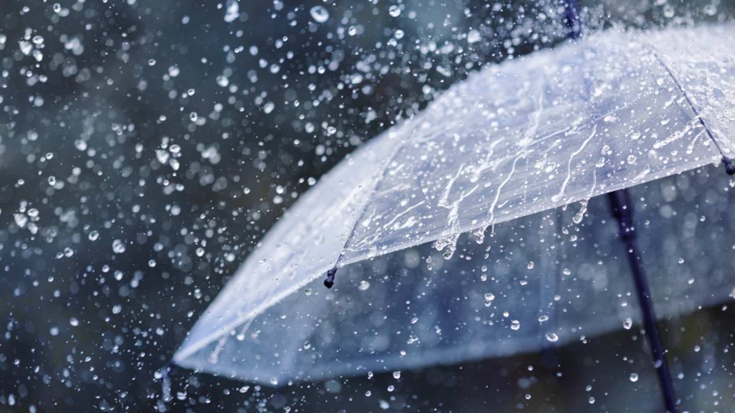 The 5 Wettest Places on Earth Where People Actually Live