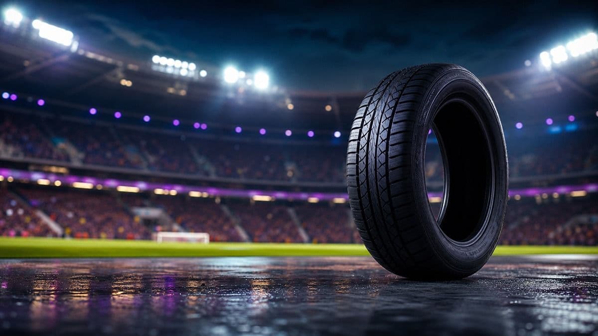 Tyre marketing is no longer about tyres; it’s a memory game