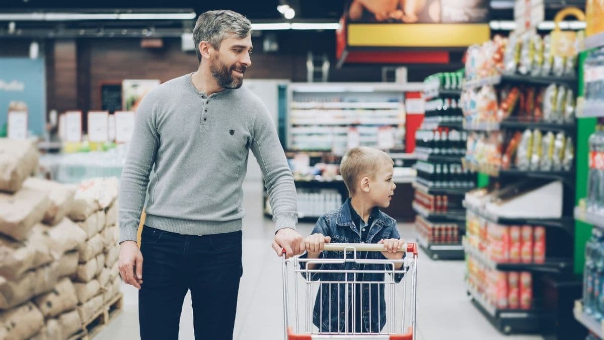 Understanding fathers as consumers: Insights shaping modern marketing