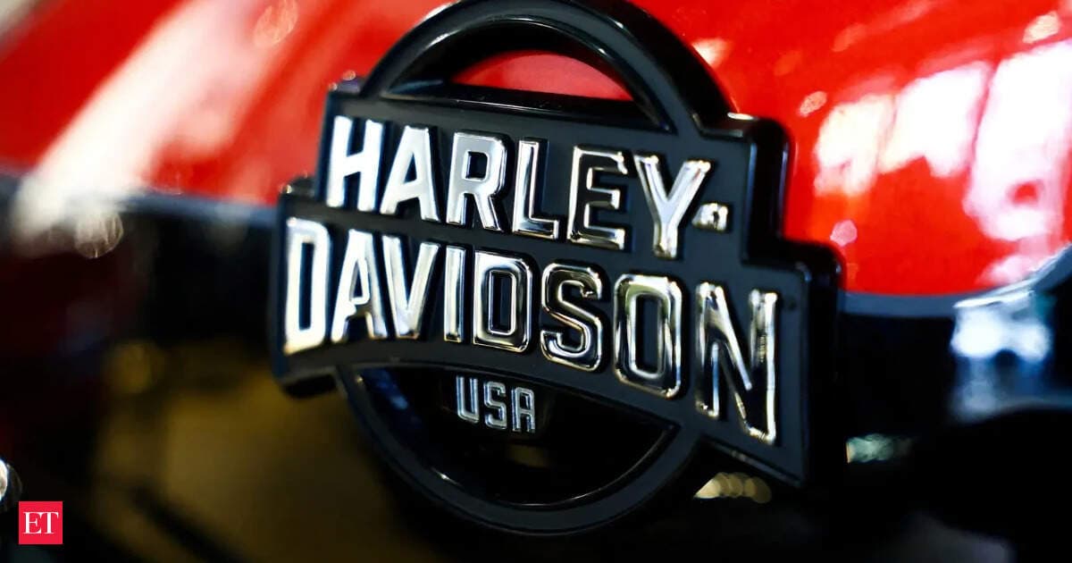 Harley-Davidson bets on affordable models, dealer network in latest turnaround effort