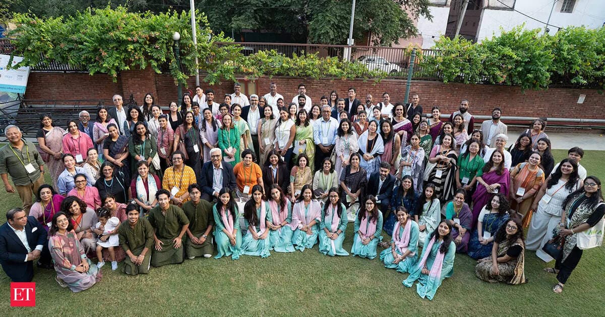 PM's economic advisory panel flags demand surge for caregivers, seeks policy overhaul for sector