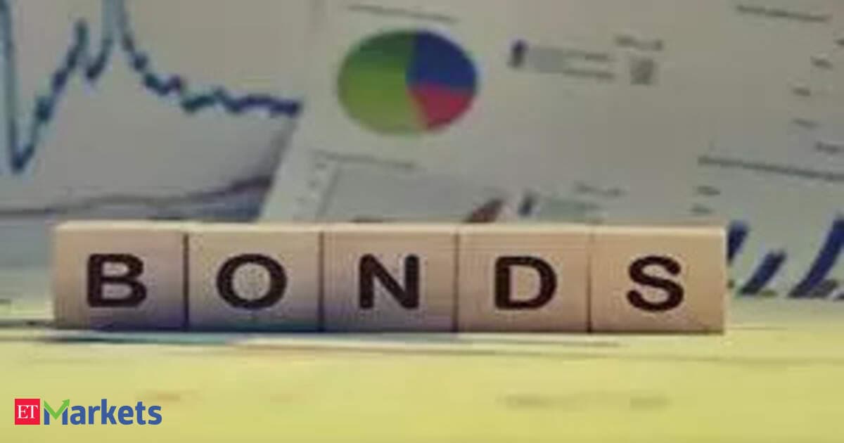 India bonds steady as value buying offsets Iran war flare up
