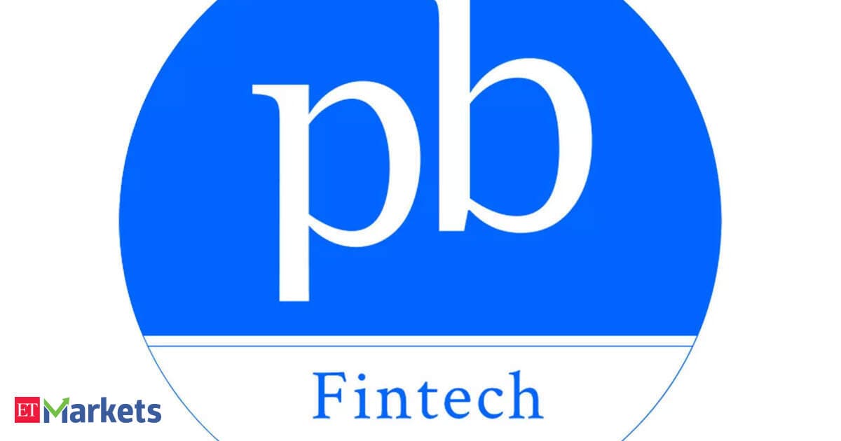 PB Fintech Q4 Results: Profit jumps 54% to Rs 261 crore