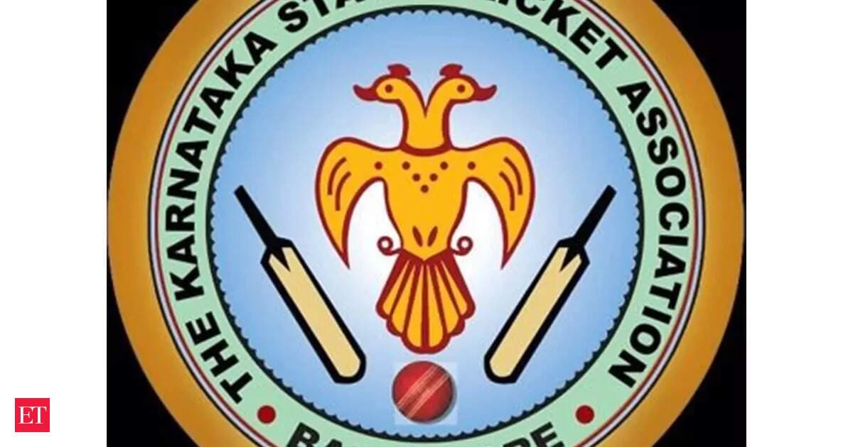 Disappointed that IPL playoff matches, including final, have been allotted to other centres: KSCA