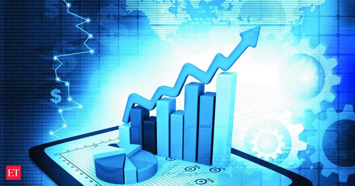 India's growth to moderate to 6.6 pc in FY27; reforms key to achieve Viksit Bharat goal: S&P report