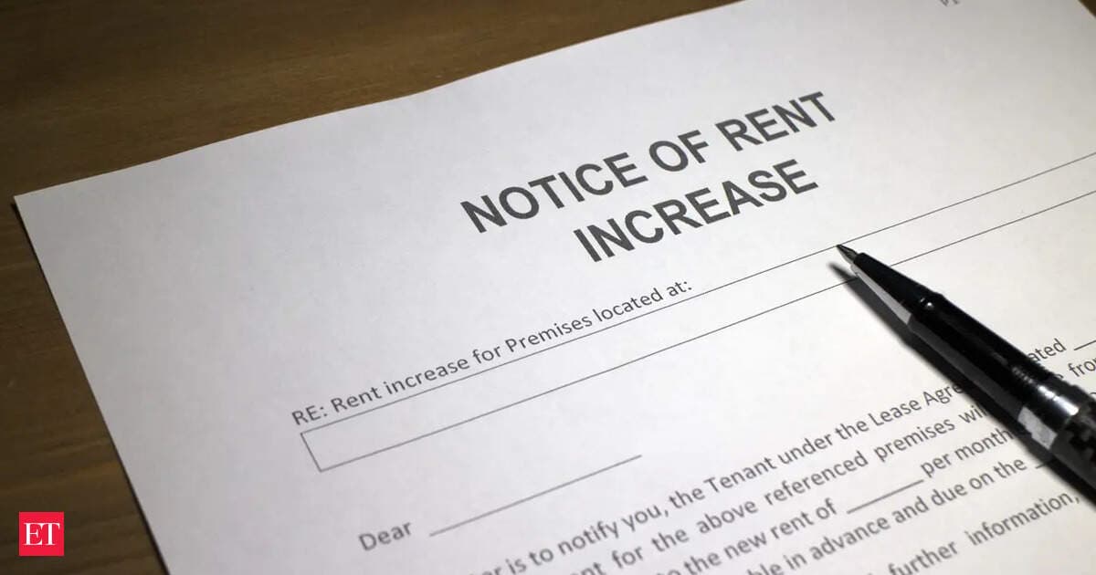Bengaluru landlord seeks 33% rent hike, US woman compares with 3 to 5% rise, sparks debate