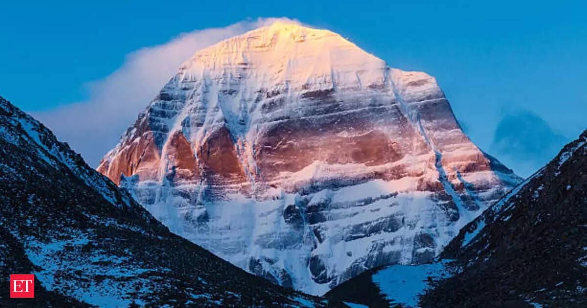 Kailash Mansarovar Yatra gets costlier, fee up by 20 per cent