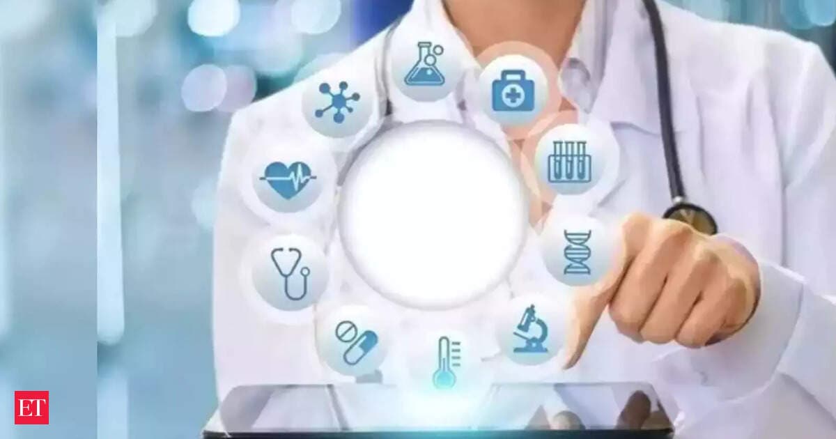 From care to commerce: How phydigital healthcare is turning patient programmes into big business