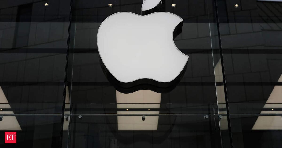 Apple to invest Rs 100 crore in India renewable energy expansion