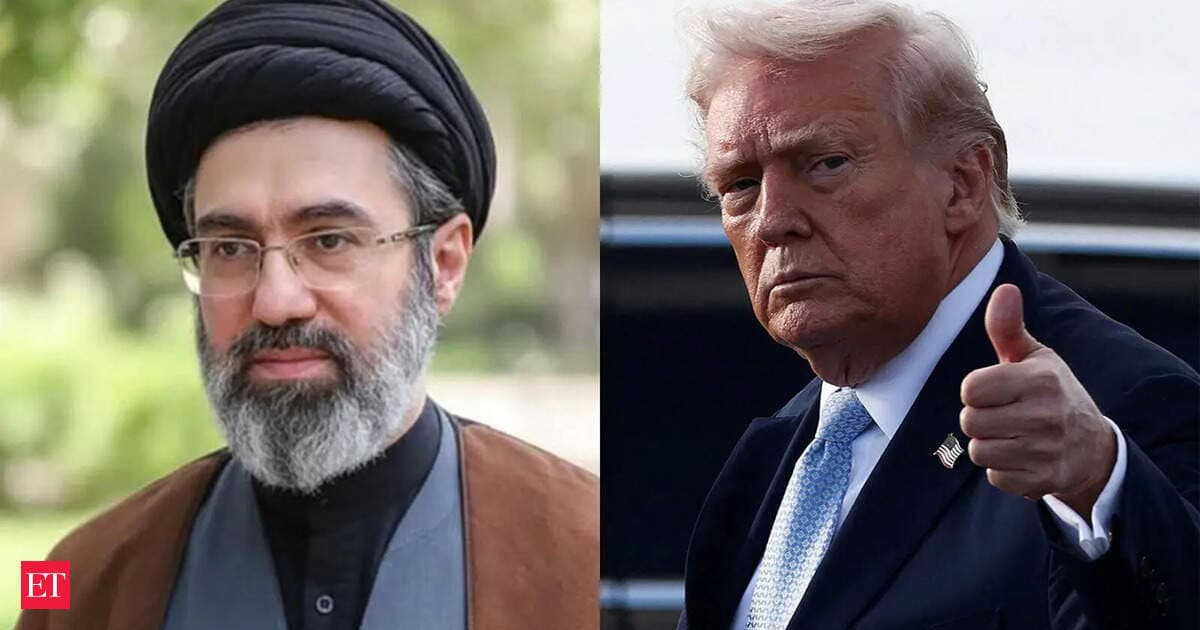 Iran likely to submit response to US proposal on West Asia crisis through mediators on May 7