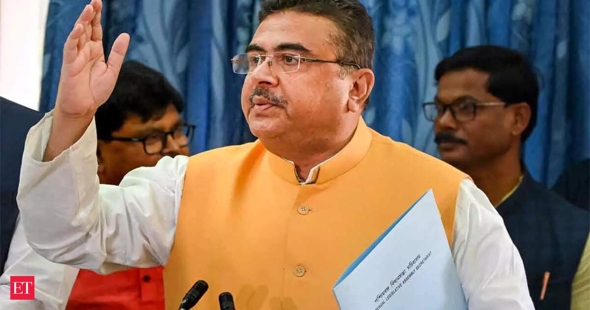 TMC condemns killing of Suvendu Adhikari's aide, demands CBI probe
