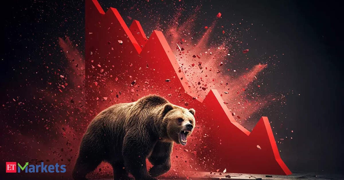 Sensex rises 380 points, Nifty nears 24,400 as market hopes for sooner end to Iran-US war