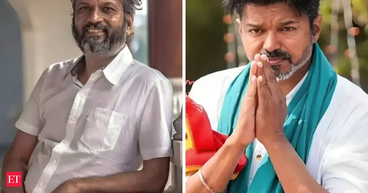 Sridhar Vembu calls for re-election in Tamil Nadu, says numbers ‘don’t add up’, TN deserves better