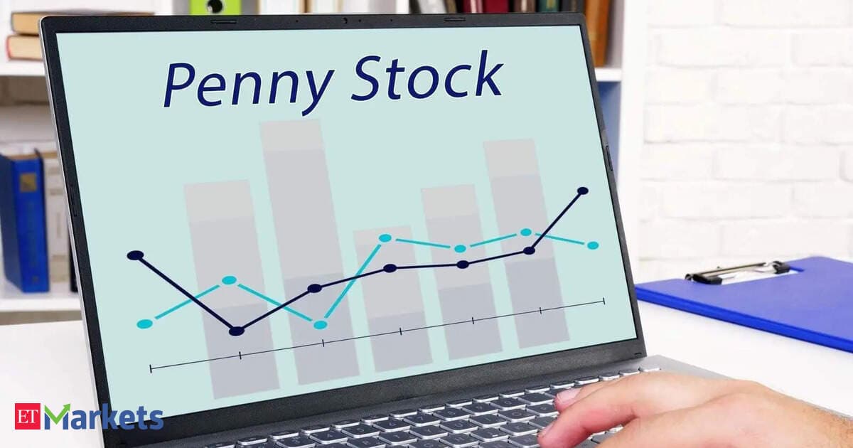 From Rs 7 paisa stocks to Rs 8,000 crore companies: How 18 penny stocks turned into small and midcap multibaggers