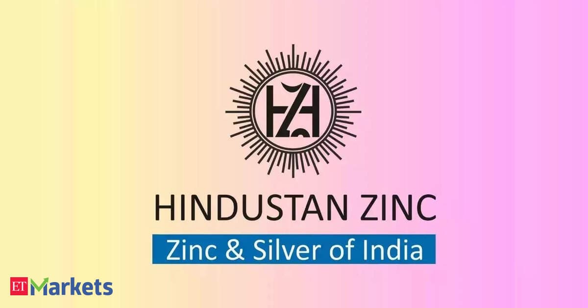 Rs 1 lakh to Rs 14 crore in 24 years! Hindustan Zinc delivers 1,400x returns since Vedanta’s purchase