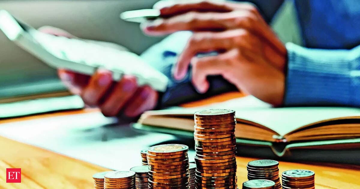 View: Why Indian companies don’t want to invest in India