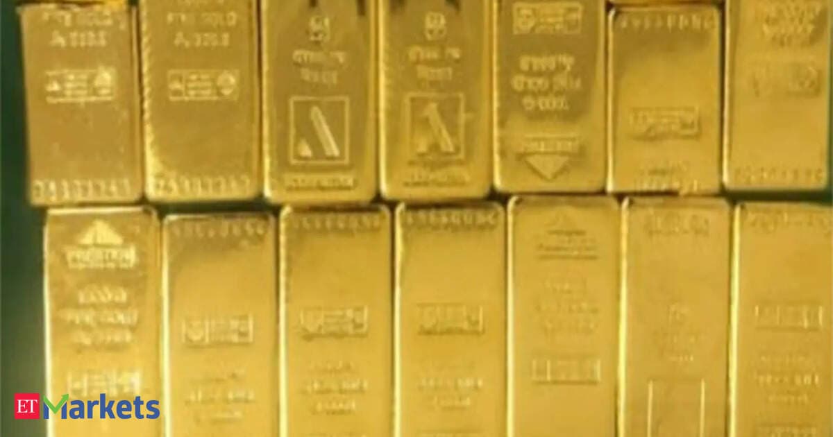 Gold's safe-haven status under pressure as Iran conflict fails to lift prices: Morgan Stanley